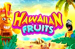 Hawaiian Fruits