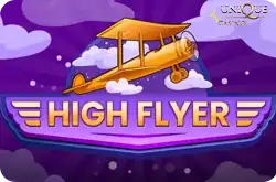 High flyer