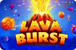Lava Burst