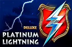 Platinum Lightning Deluxe
