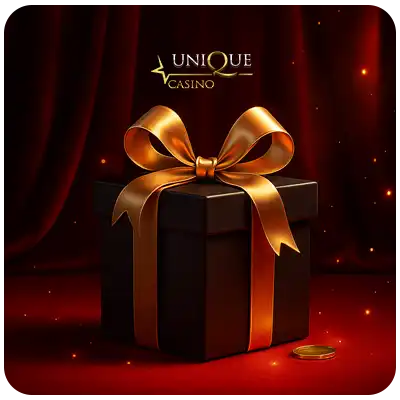 bonus unique casino