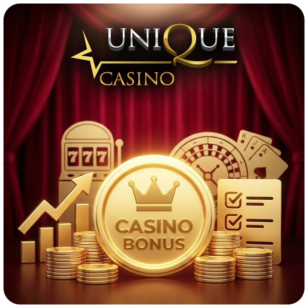 Casino Bonus
