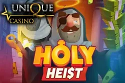 holy heist