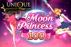 moon princess 100