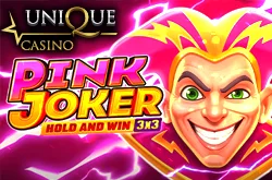 pink joker hold and win 3x3