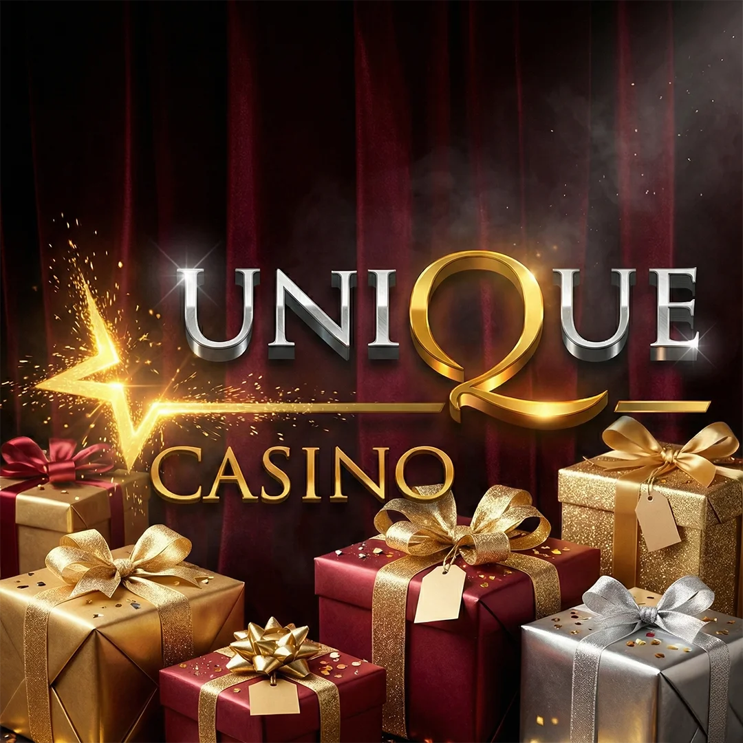 unique casino vip