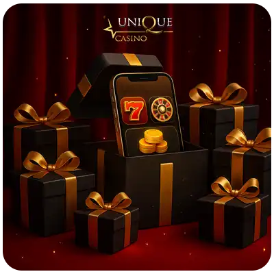 bonus sans depot unique casino