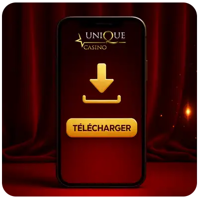 win unique casino application